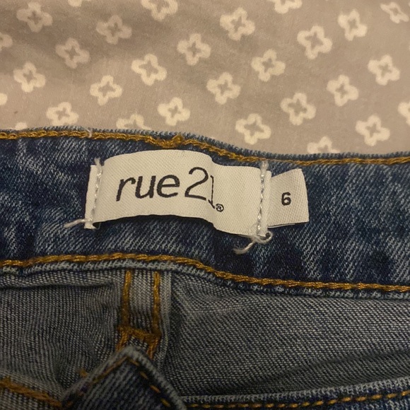 Rue 21 Bootcut Jeans - Picture 3 of 4